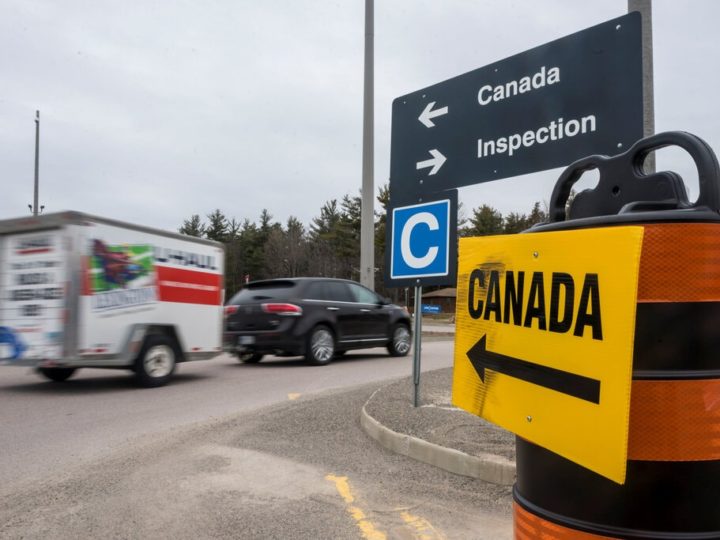 Will You Leave the Country if Trump is Re-elected?