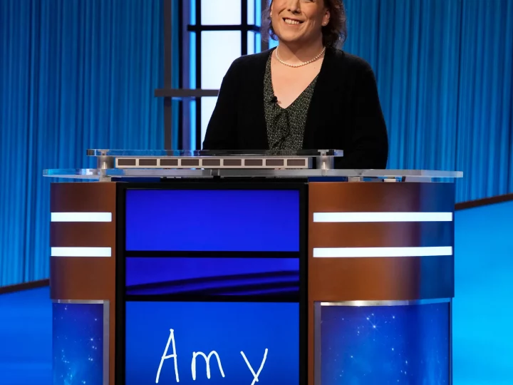 The Radical Normalcy of a Trans Jeopardy! Winner